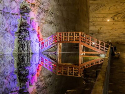 Bucharest: Salt Mine Day Trip to Slănic - Bucharest pickup and a smooth small-group van ride with WiFi