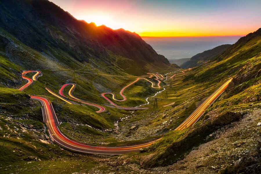 Bucharest: Top Gear Road - Transfăgărășan Highway Day Trip - Key things to know before you go
