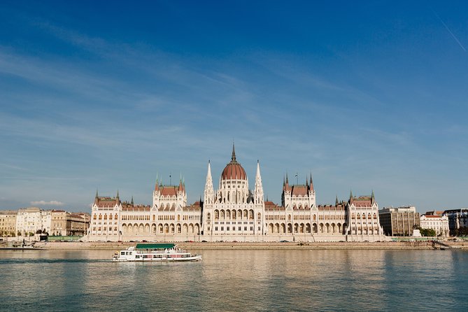 Budapest Day Trip from Vienna - Key things to know before you go