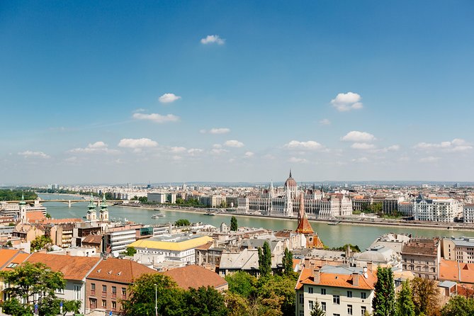 Budapest Day Trip from Vienna - Why this Budapest day trip works from Vienna