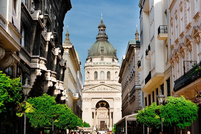 Budapest Day Trip from Vienna - The free-time window: how to spend a few hours well
