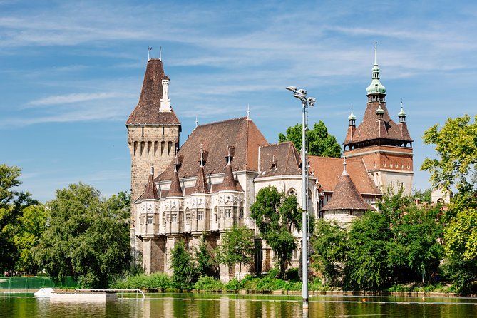 Budapest Day Trip from Vienna - Price and value: is $171.63 per person a good deal?