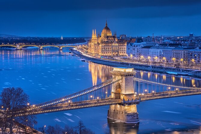 Budapest Small-Group Day Trip from Vienna - A One-Day Budapest Hit From Vienna: What You Really Get