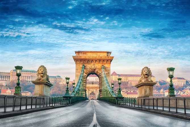 Budapest Small-Group Day Trip from Vienna - The Big Trade-Off: A 6:45 am Start and Long Van Ride