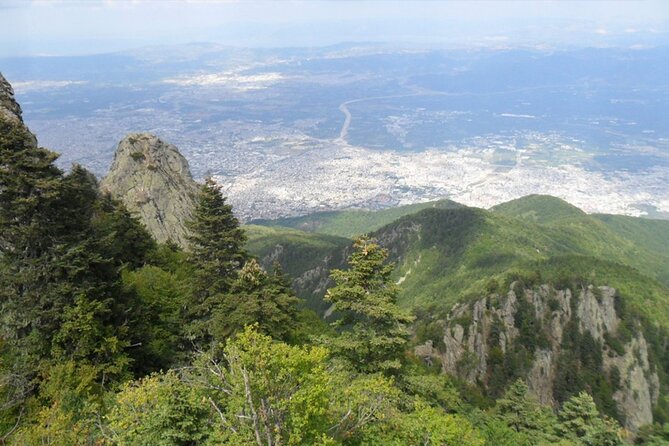 Bursa Day Trip from Istanbul - The Commercial Stops: Turkish Delight, Shops, and Why It Can Feel Uneven