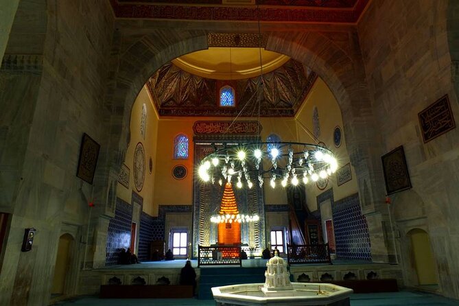Bursa Full-Day Tour From Istanbul With Cable Car - A Long Istanbul-to-Bursa Day Trip: What Your 12–14 Hours Really Feel Like