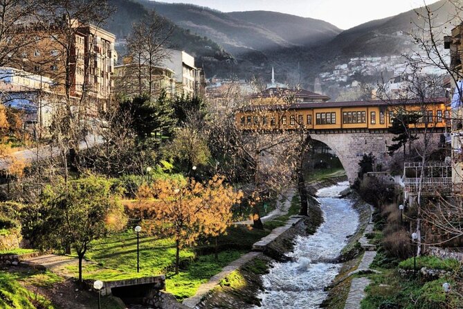 Bursa Full-Day Tour From Istanbul With Cable Car - Uludag National Park: Cable Car Cabin Fun (and What Happens If Weather Changes)