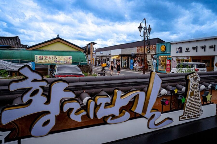 Busan: Gyeongju Guided Day Trip to Three Kingdoms Capital - Key things that make this Gyeongju day trip different