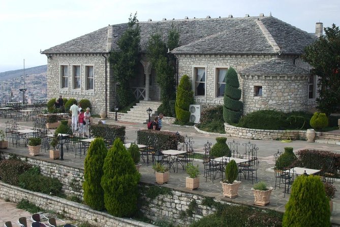 Butrint, Ksamil, Blue Eye, Lekuresi Castle. All-in-one daytrip. - Lekuresi Castle: Quick Stop, Big Views