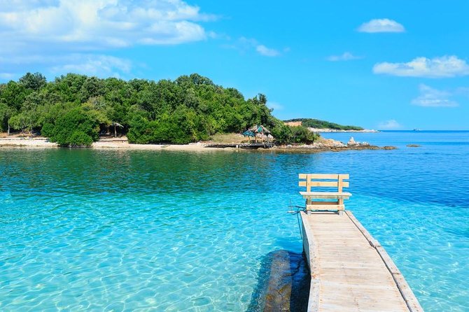Butrint, Ksamil, Blue Eye, Lekuresi Castle. All-in-one daytrip. - Guide and Driver Experience: What You Can Expect