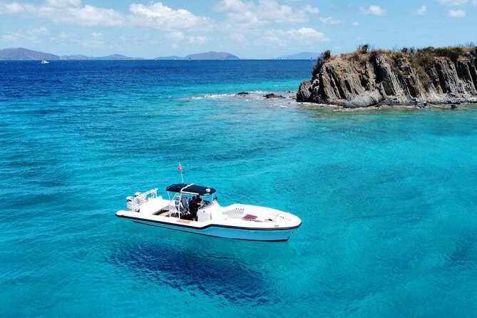 BVI Apotheoseas boat charter 38ft, Full Day / Half day trips - Key things to know before you book