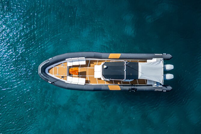 BVI Apotheoseas boat charter 38ft, Full Day / Half day trips - Entering Tortola on M/V Apotheoseas: the “start-to-finish” advantage