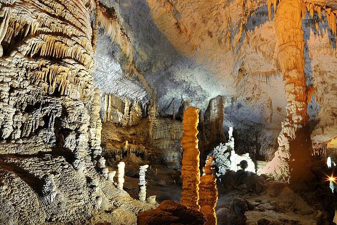 Byblos, Jeita Grotto & Harissa Day Trip -With Lunch (4G on Board) - Price and logistics: what you’re paying for at $98 per person