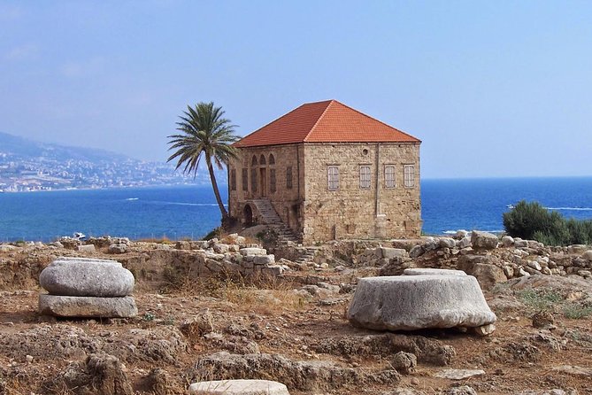 Byblos, Jeita Grotto & Harissa Day Trip -With Lunch (4G on Board) - Practical tips for comfort during caves, coastal history, and a hilltop shrine