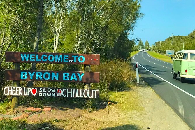 Byron Bay, Bangalow & Gold Coast Day Trip from Brisbane - Key Highlights Worth Your Time