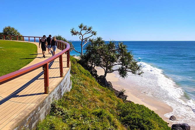 Byron Bay, Bangalow & Gold Coast Day Trip from Brisbane - Why This Byron Bay and Bangalow Day Trip Feels Easier Than Driving