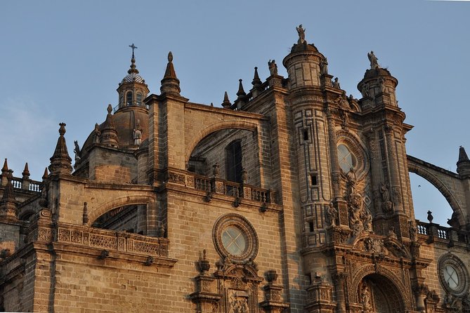 Cadiz and Jerez Day Trip from Seville - Pickup, Timing, and Why Waiting Can Matter on a 9- to 10-Hour Route