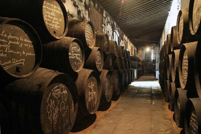 Cadiz and Jerez Day Trip from Seville - Cádiz in 3 Hours: El Pópulo, the New Cathedral, and the Old-Hamlet Feel