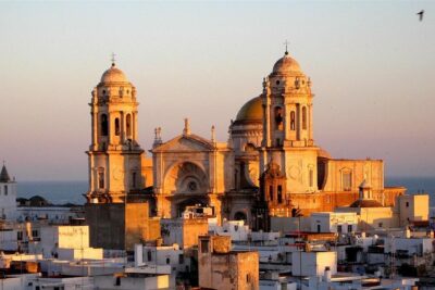 Cadiz and Jerez Day Trip from Seville - Jerez De La Frontera: Winery Tasting and City Center in a Tight Window
