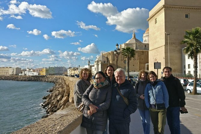 Cadiz and Jerez Day Trip from Seville - Price and Value at $119.48: What You’re Actually Buying