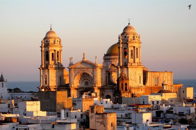 Cadiz and Jerez Day Trip from Seville - Jerez De La Frontera: Winery Tasting and City Center in a Tight Window
