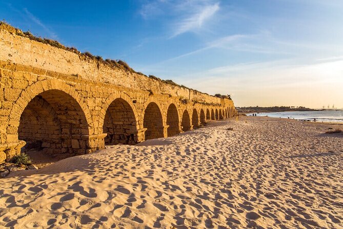 Caesarea, Acre & Rosh Hanikra Day Trip from Jerusalem - Logistics that can make or break the day