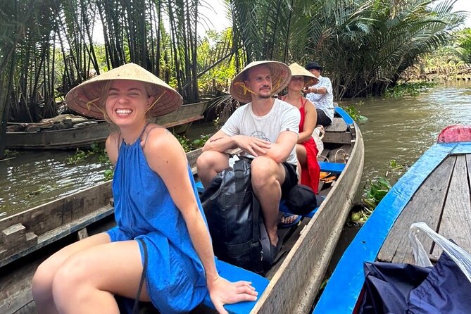 Cai Rang Floating Market & Mekong Delta 2-Day Tour from HCM City - Day 2: Cai Rang Floating Market at Dawn (And Timing Reality)