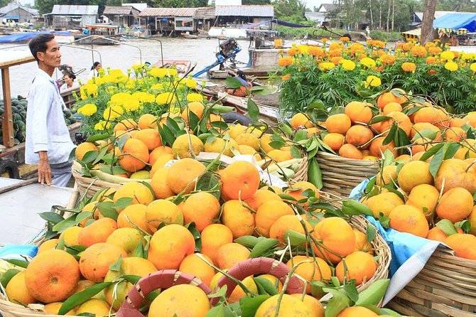 Cai Rang Floating Market & Mekong Delta 2-Day Tour from HCM City - Price and Value: What You Really Get for $61.92
