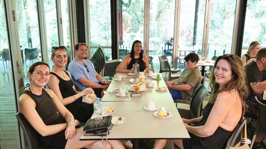 Cairns: Daintree, Mossman Gorge, & Cape Tribulation Day Trip - Guide style, group size, and why the day flows well