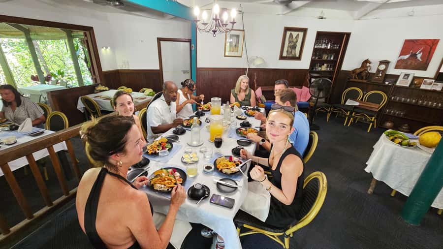 Cairns: Daintree, Mossman Gorge, & Cape Tribulation Day Trip - What $182 buys you: value compared to piecing it together