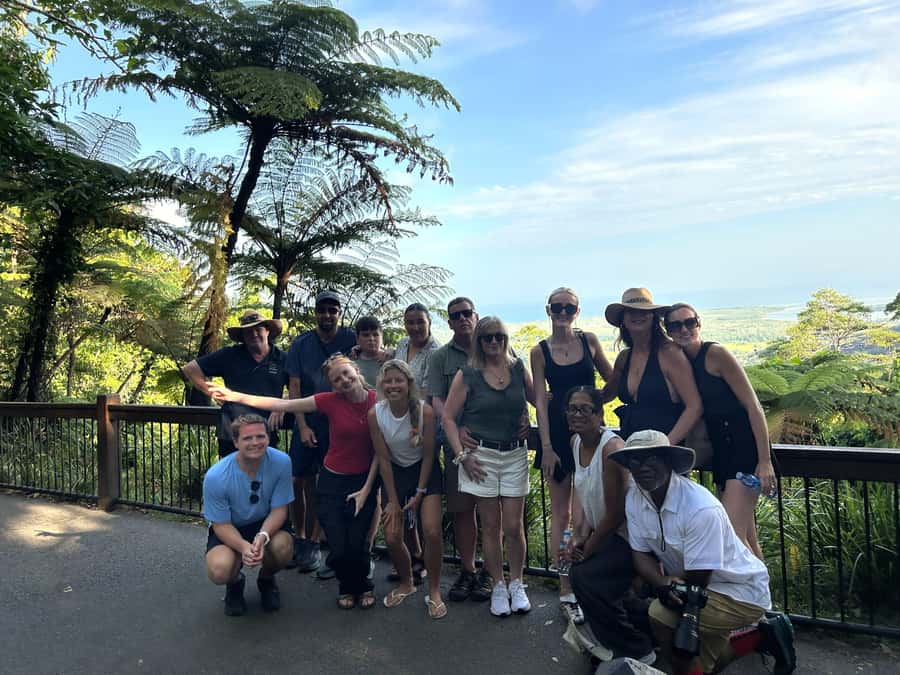 Cairns: Daintree, Mossman Gorge, & Cape Tribulation Day Trip - Mossman Gorge: where you can swim and learn the rainforest fast