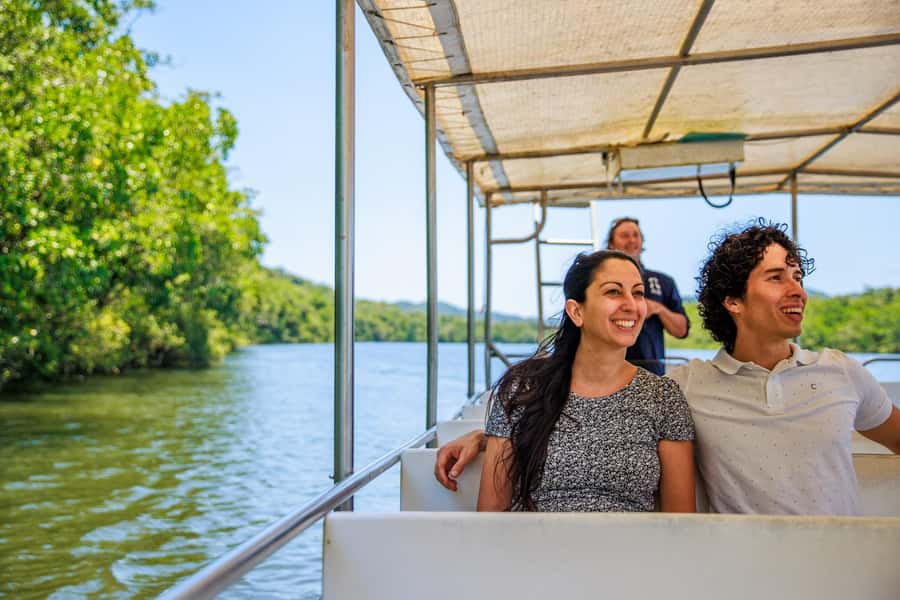Cairns: Daintree Rainforest & Cape Tribulation Day Trip - One-Day Daintree Logic: Why Cape Tribulation Fits Cleanly