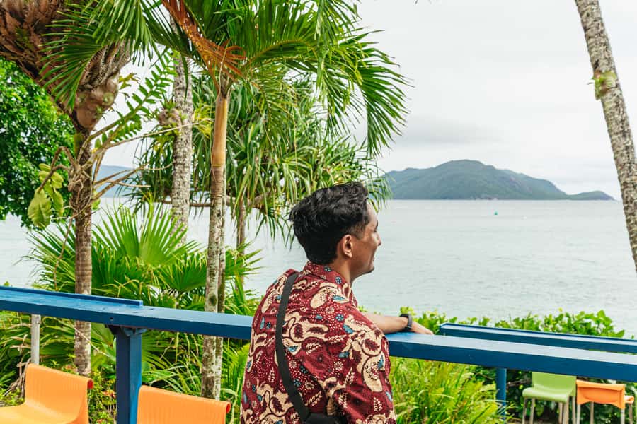 Cairns: Fitzroy Island Full-Day Trip with Optional Extras - Key things you’ll notice on this Fitzroy Island day trip