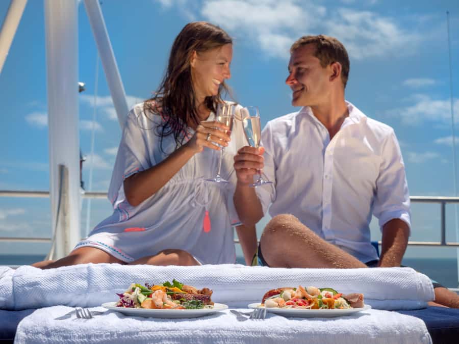 Cairns: Snorkelling and Diving Reef Day Trip - Four Hours in the Water: Snorkel Briefings That Actually Help