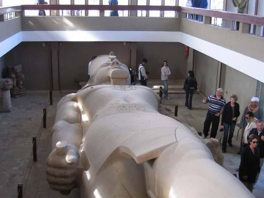 Cairo: Djoser, Bent Pyramid & Memphis Day Trip - Why Djoser, Memphis, and Dahshur beat a simple pyramid day