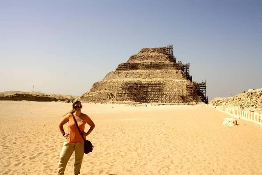 Cairo: Djoser, Bent Pyramid & Memphis Day Trip - Price and value: where $70 makes sense (and where it might not)