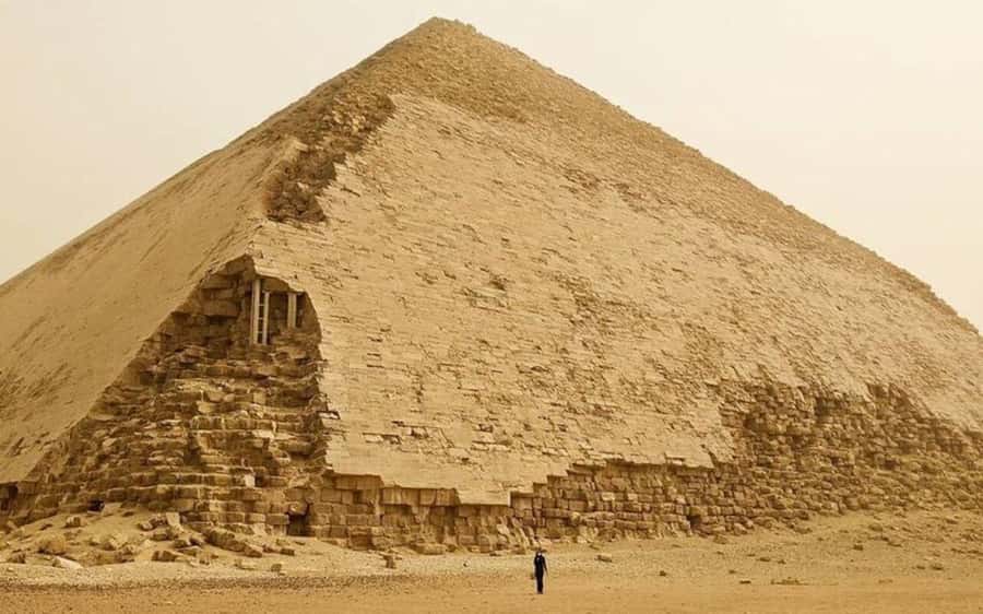 Cairo: Saqqara, Memphis, and Dahshur Day Trip with Lunch - Lunch, water, and the small costs people forget