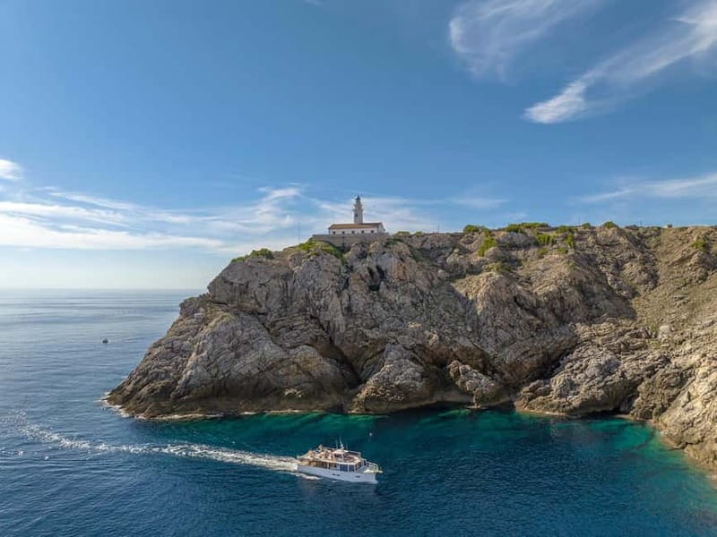 Cala Rajada: Boat Excursion with Drinks and Food - What to Bring (and What to Skip): A Boat Day Checklist That Saves Hassle