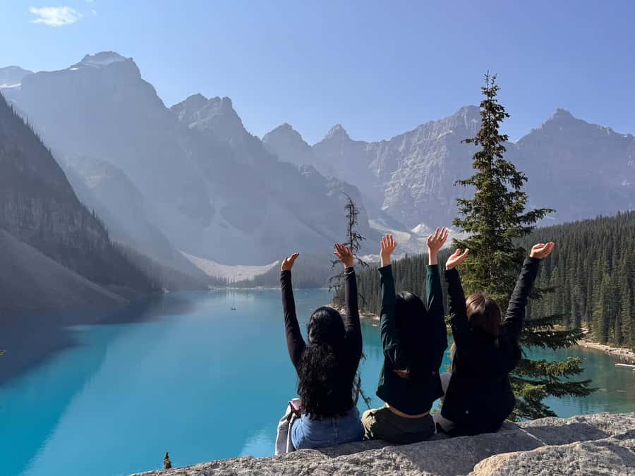 Calgary/Canmore: Banff National Park & Lake Louise Day Trip - Banff in a single day: why this route feels efficient
