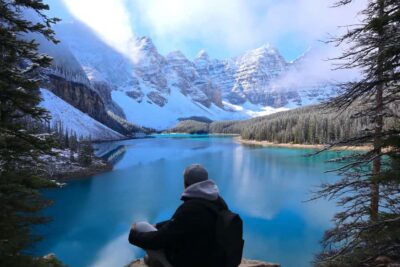 Calgary/Canmore: Banff National Park & Lake Louise Day Trip - Pickup timing and the 7:30 AM reality check