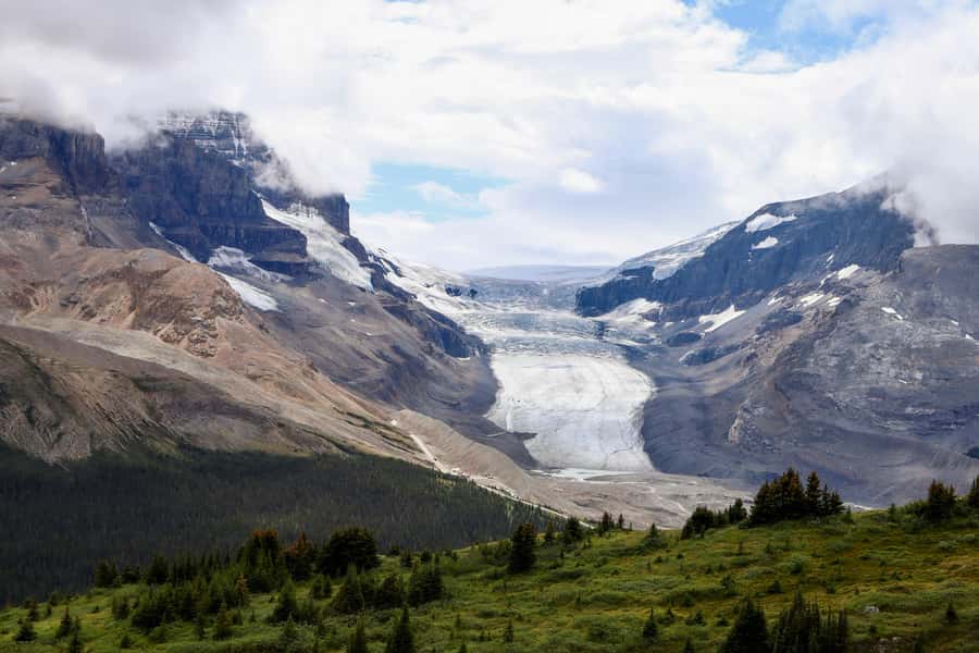 Calgary: Day Trip to Jasper with Lunch - Calgary to Jasper in one long day: how the 14 hours play out