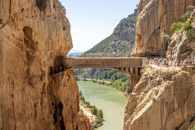 Caminito del Rey Day Trip from Costa del Sol - From Malaga by coach: what the 7–9 hours really feels like
