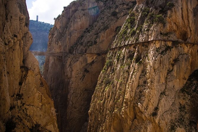 Caminito del Rey Day Trip from Costa del Sol - Should you book this Caminito del Rey day trip from Costa del Sol?