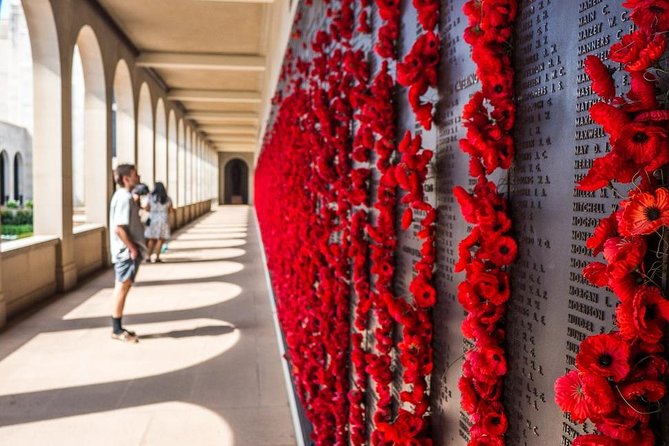 Canberra Day Trip from Sydney - Australian War Memorial: the stop that hits hardest