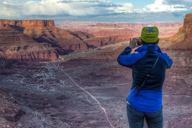 Canyonlands National Park Half-Day Tour from Moab - Key highlights
