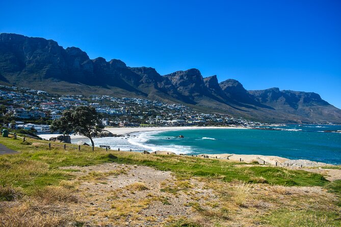 Cape of Good Hope & Boulder Penguins Full-Day Tour from Cape Town - Cape Peninsula, but with a calmer feel (pickup, small group, smart pacing)