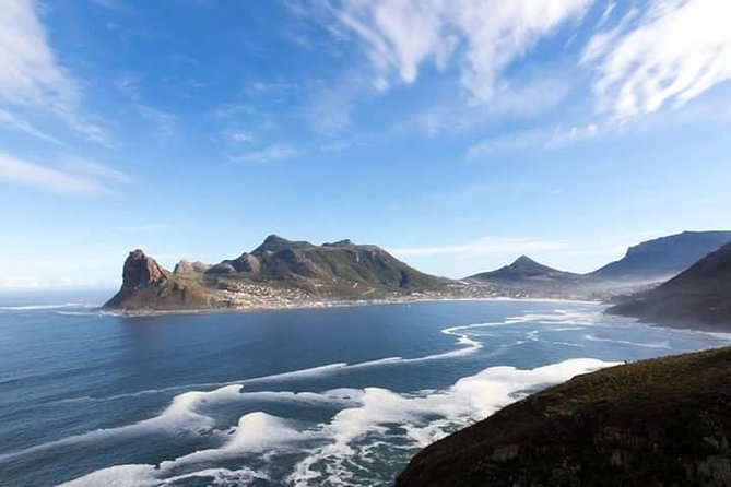 Cape of Good Hope & Boulder Penguins Full-Day Tour from Cape Town - Simon’s Town lunch and then Boulders Beach penguins up close