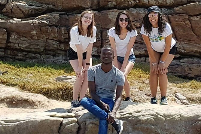 Cape of Good Hope & Boulder Penguins Full-Day Tour from Cape Town - Price and value: what $48.89 gets you and what may cost extra