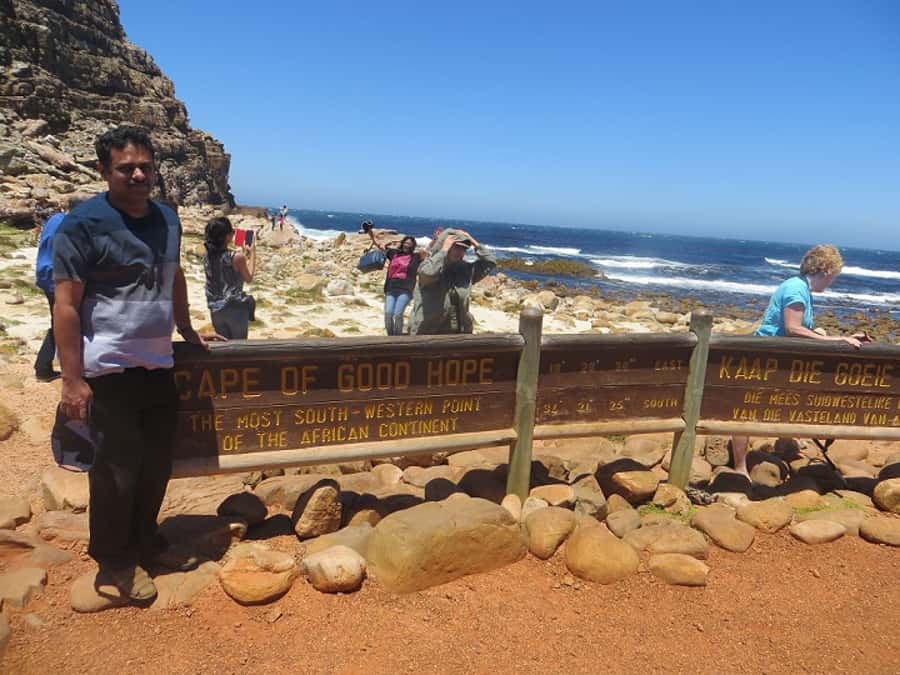 Cape Point Full-Day Tour From Cape Town - Key things to know before you go