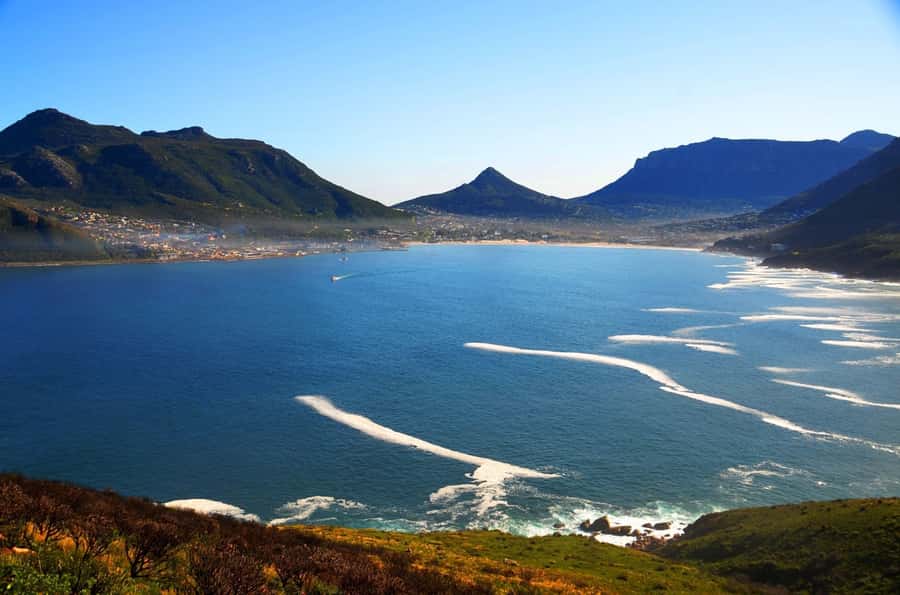 Cape Point Full-Day Tour From Cape Town - Cape Point Lighthouse: the walk or the funicular